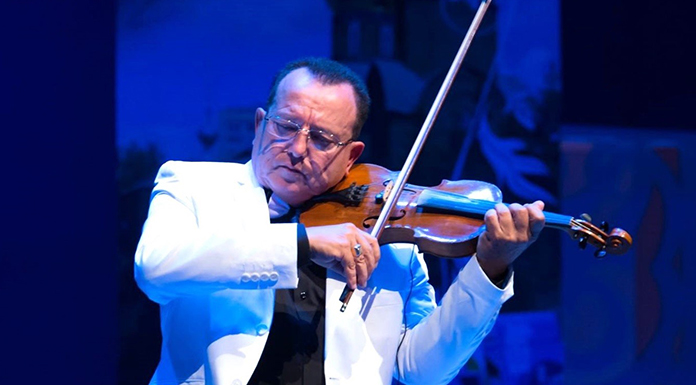 8 ülkeden 11 sanatçı yarın akşam YDÜ'de düzenlenecek ücretsiz konserde buluşacak