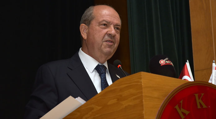 Tatar “Yargıç sayısı artırılmalı, geciken adalet adalet değildir”