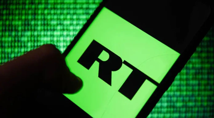 Meta, Rus medya kuruluşlarını yasakladı