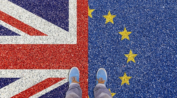 İngiltere-AB ticaretinde Brexit sonrası sert düşüş