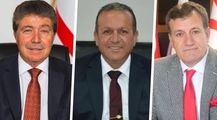 Hükümet ortakları Ankara'da temaslarda bulunacak