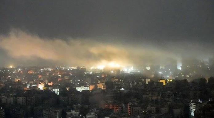 Lübnan'da son durum: Hamas'ın askeri lideri öldürüldü