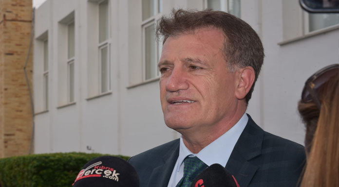 Arıklı: “Meclis’in bugün açılması imkansız”