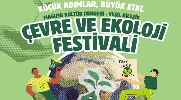 300'e yakın öğrenci etkileşimli Çevre ve Ekoloji Festivali'nde buluşuyor