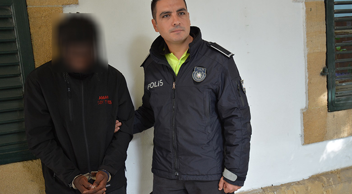 Kaza yapan alkollü sürücünün aracı izinsiz aldığı ve ehliyeti olmadığı ortaya çıktı!