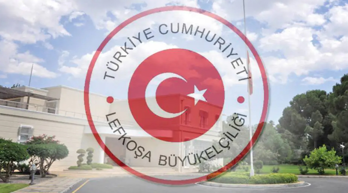 Türkiye’nin Lefkoşa Büyükelçiliği’nden Belediyelere yönelik proje teklif çağrısı