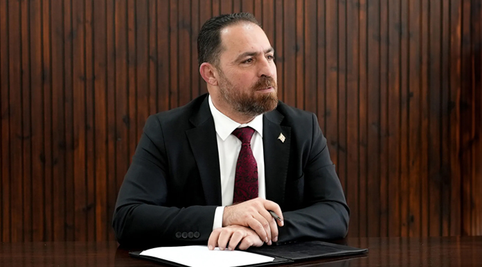 Çavuş “Bize yapılan beyanların hiçbirinde memur yok”