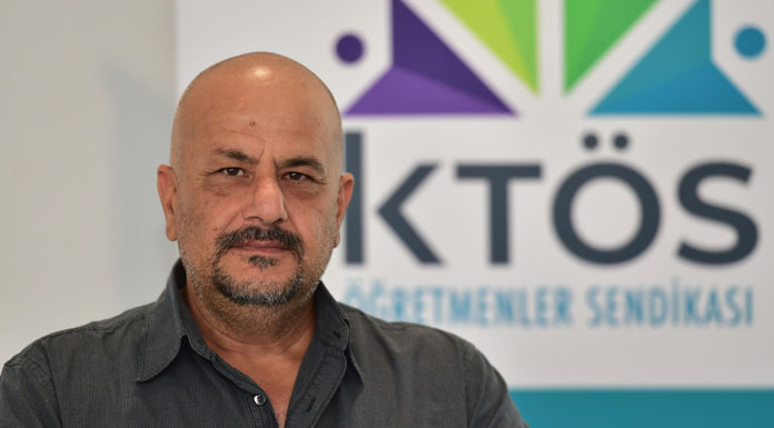 Erilen “Çocuklarımızın güvenliği bizler için tartışmasız bir gerçekliktir"