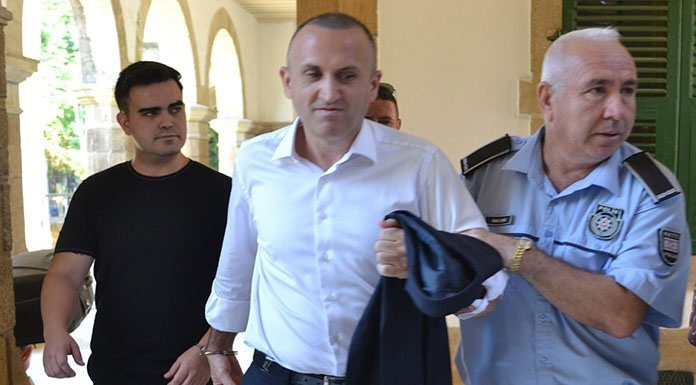 KSTU soruşturmasına ilişkin dava ertelendi!
