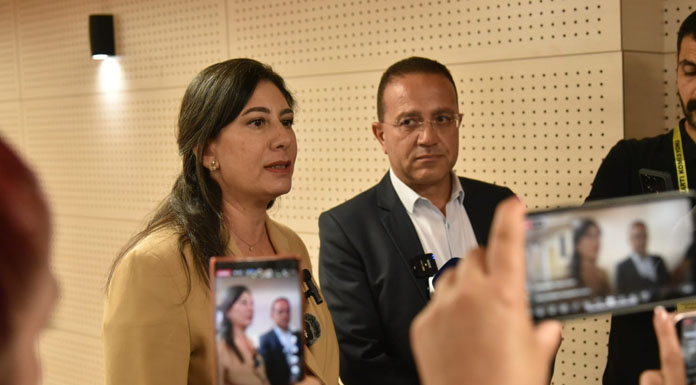İncirli “Bu ülkede yaşayan herkes Öztürkler’in seçilmediğini biliyor”