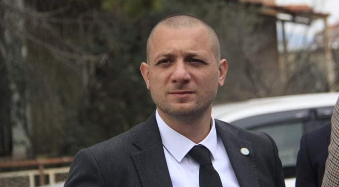 Yılmaz “DP yöneticileri terbiye sınırlarını aşan bir üslupla saldırdı"