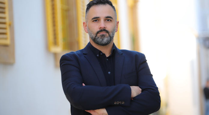 Volt Kıbrıs 1 Yaşında "Avrupa'da Kıbrıs'ın sesi oluyor"