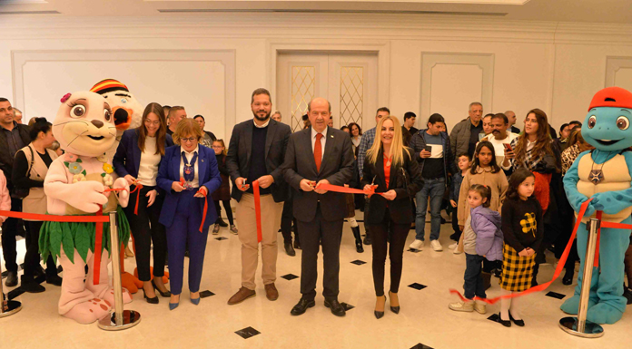 Tatar “Çocuklarımız geleceğimizdir, ileride devletimizi daha iyi noktaya taşıyacaklar”