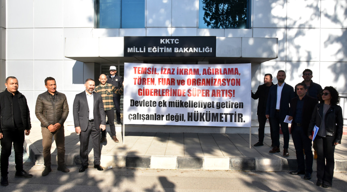 Maviş “Teknik Komite’de vereceğimiz cevap rettir”