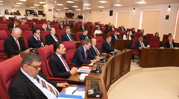 Meclis’te Tarım ve Doğal Kaynaklar Bakanlığı bütçesi kabul edildi