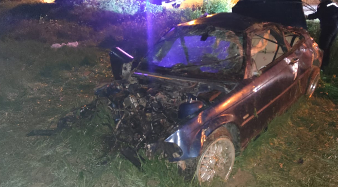 Trafiğe bir can daha: 27 yaşındaki genç hayatını kaybetti!