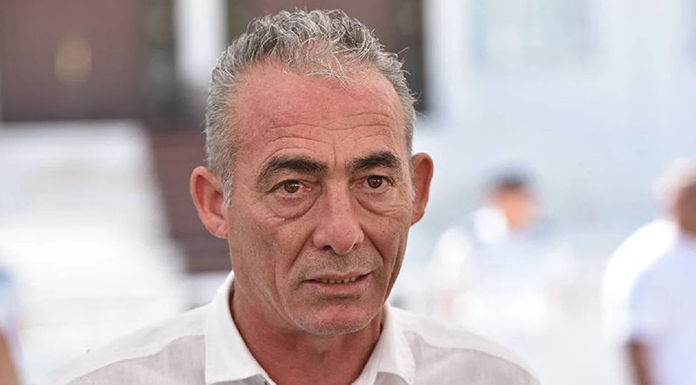 Yalınkaya “Çocukların üzerindeki bu kirli eller temizlenmeli, yargı önüne çıkarılmalı”