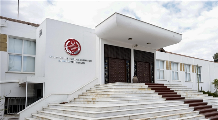 Meclis Genel Kurulu denetim göreviyle toplandı