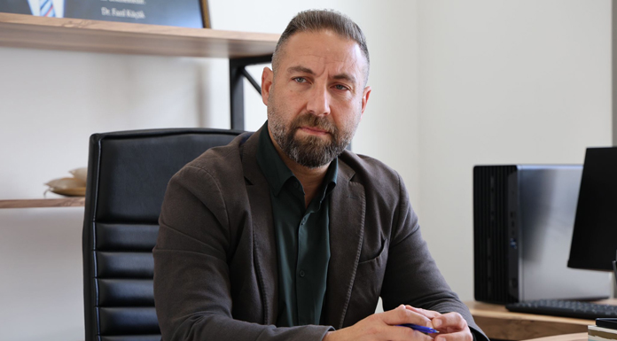 KTÖS “Barış ve çözüm için çabalarımıza devam edeceğiz”