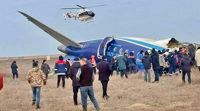 Tokayev “Kara kutuların Brezilya'ya gönderilmesi doğru karar”