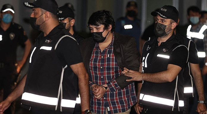 "Çiftlik Bank" davasında karar açıklandı: İki sanığa 45 bin 376 yıl 6’şar ay hapis