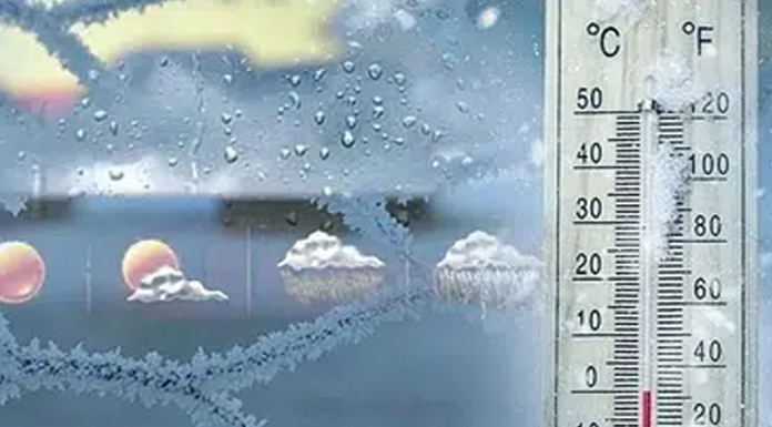 Meteoroloji Dairesi 22-28 Şubat tarihlerini kapsayan hava tahmin raporunu açıkladı!