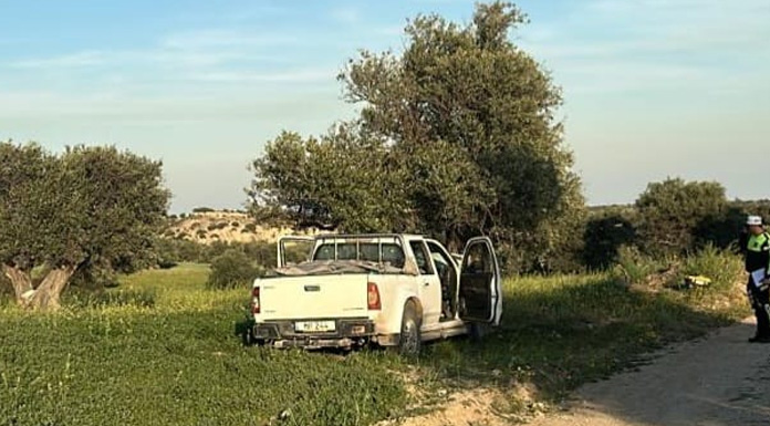 Bir Ölümlü kaza daha: Araç sürücüsü olay yerinde hayatını kaybetti!