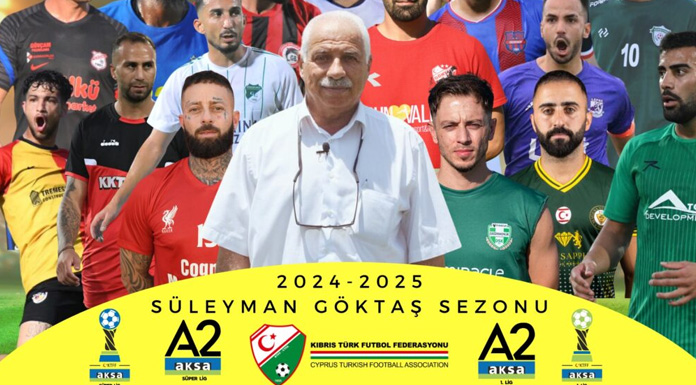 AKSA Ligleri'nde 8 karşılaşmada alınan sonuçlar