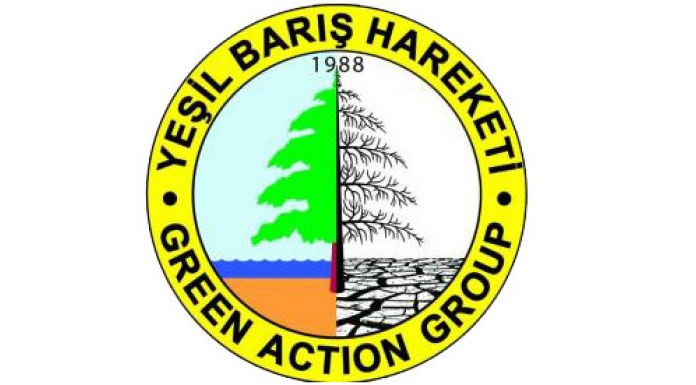YBH "Ormanlar büyük tehdit altında"