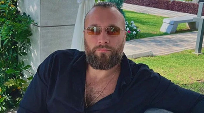 Ukraynalı Denys Pohodin’i KKTC’de emlak işi yaptığı için tutukladı