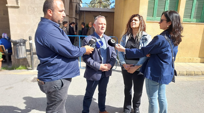 Gazeteciler Birliği “Bu işin peşini bırakmayacağız”