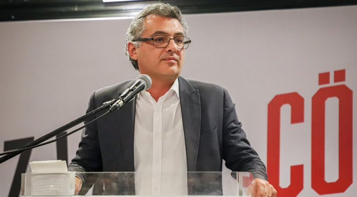 Erhürman "Eğitimde bilim temelli yaklaşımların sonuna kadar yanındayız"