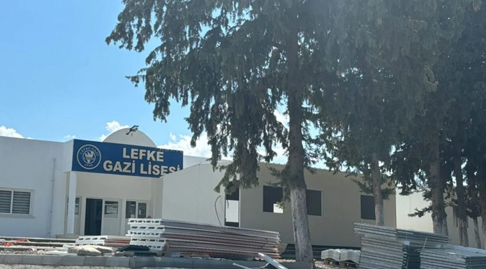 Tunçel "Okulun yasal temsilcisi biziz, diğer açıklamalar dikkate alınmasın”
