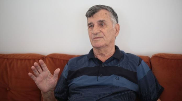 Neşet İkiz hayatını kaybetti!