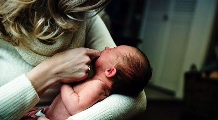 Mucize bebek: Kardeşinin rahmini aldı, kız çocuk dünyaya getirdi