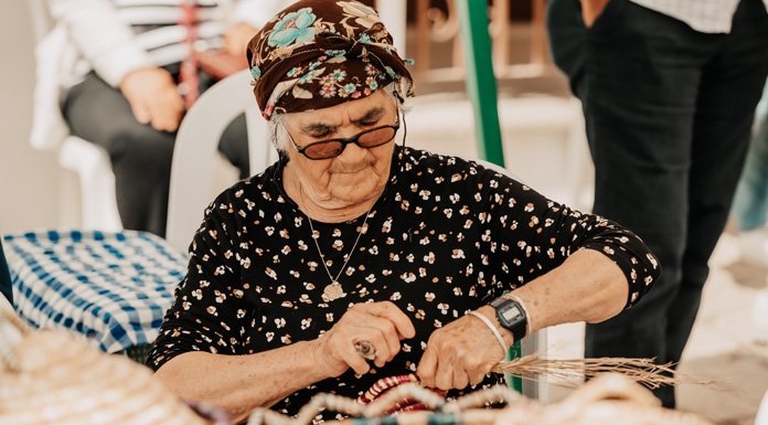 Kalavaç Kültür ve Sanat Festivali yapıldı