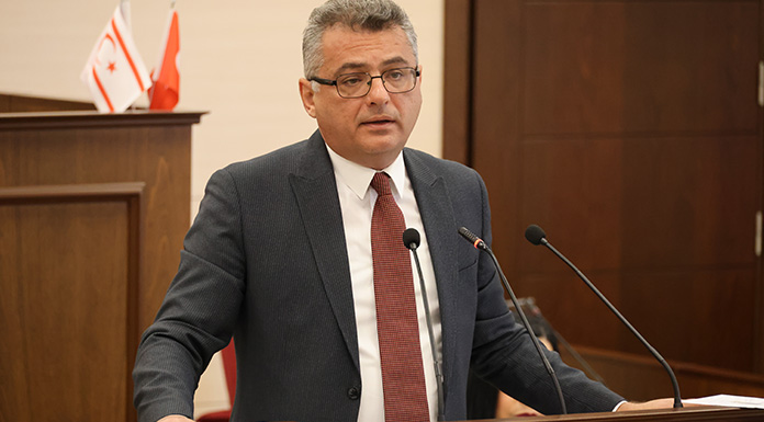 Erhürman “Zemini berhava ettiler, iradeyi tek yanlı bir hale döndürdüler”