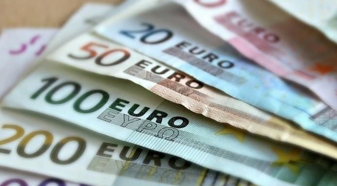 Güney Kıbrıs’ta her beş çalışandan biri bin 500 euronun altında gelir elde ediyor