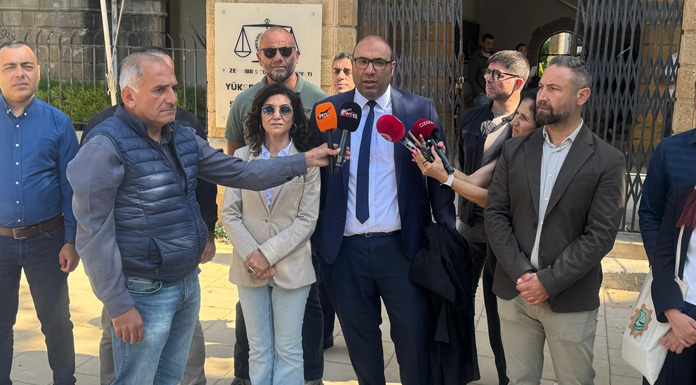 İki öğretmen sendikasının, Anayasa Mahkemesi’nde açtığı dava 15 Mayıs’a ertelendi