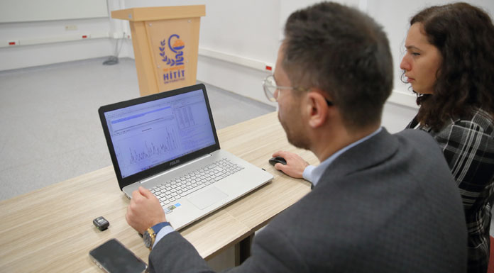 Öksürük sesinden hastalık tanısı koyabilen yazılım geliştirildi