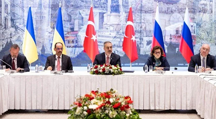 Barış masasında ilk uzlaşma: En büyük esir takası gerçekleştirilecek