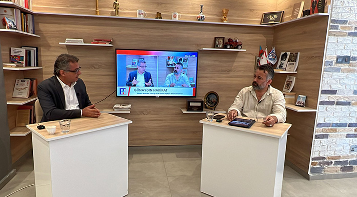 Erhürman “Dört buçuk yıl içerisinde hiçbir şey kazanmadık; mülkiyet sorunu elimizde patladı”