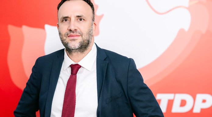 Çeler “Milletvekilinin aklanma hakkını da elinden aldınız”