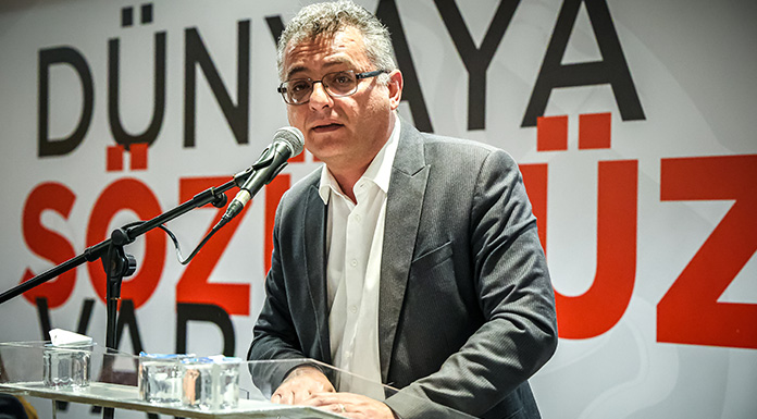 Erhürman "Halk değişimi istiyor ve değişim gelecek"