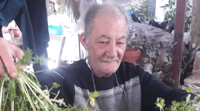 Çetin Karaokçu'dan üzen veda!