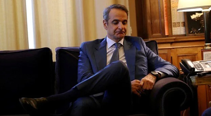 Miçotakis, kayırmacılığı kabul etti: “Başarısız olduk”