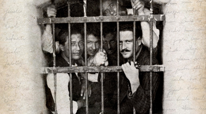 LBT, “Aşk İçinde Mahpushane” oyununu Nazım Hikmet’e armağan edecek