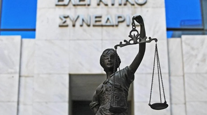Meclisin mobilyaları ve Dimitriu'nun İngiltere ziyareti Sayıştaylık raporunda yer aldı