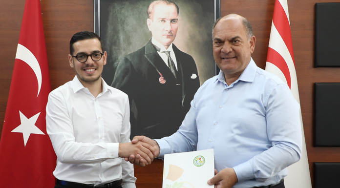 Yaşam Park Projesi betonarme karkas ihalesi tamamlandı