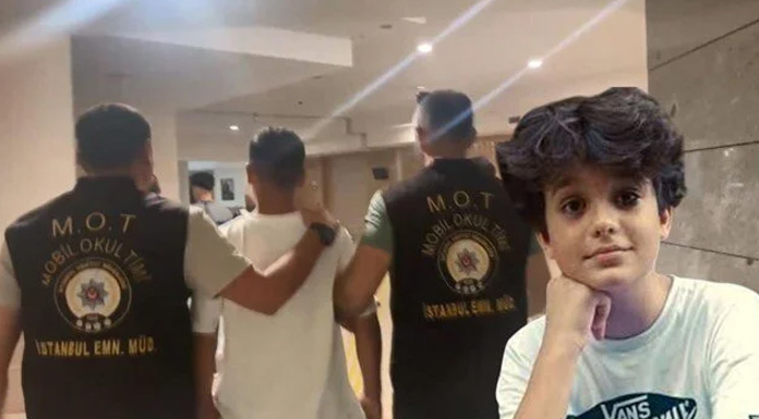 Minguzzi davasında önemli gelişme!